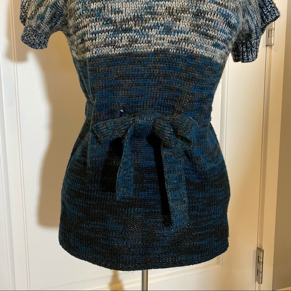 Style & Co Petite Sweater Top - Picture 2 of 12